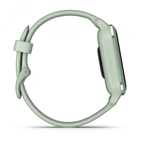 Garmin Venu Sq 2 Cool Mint/Metallic Mint